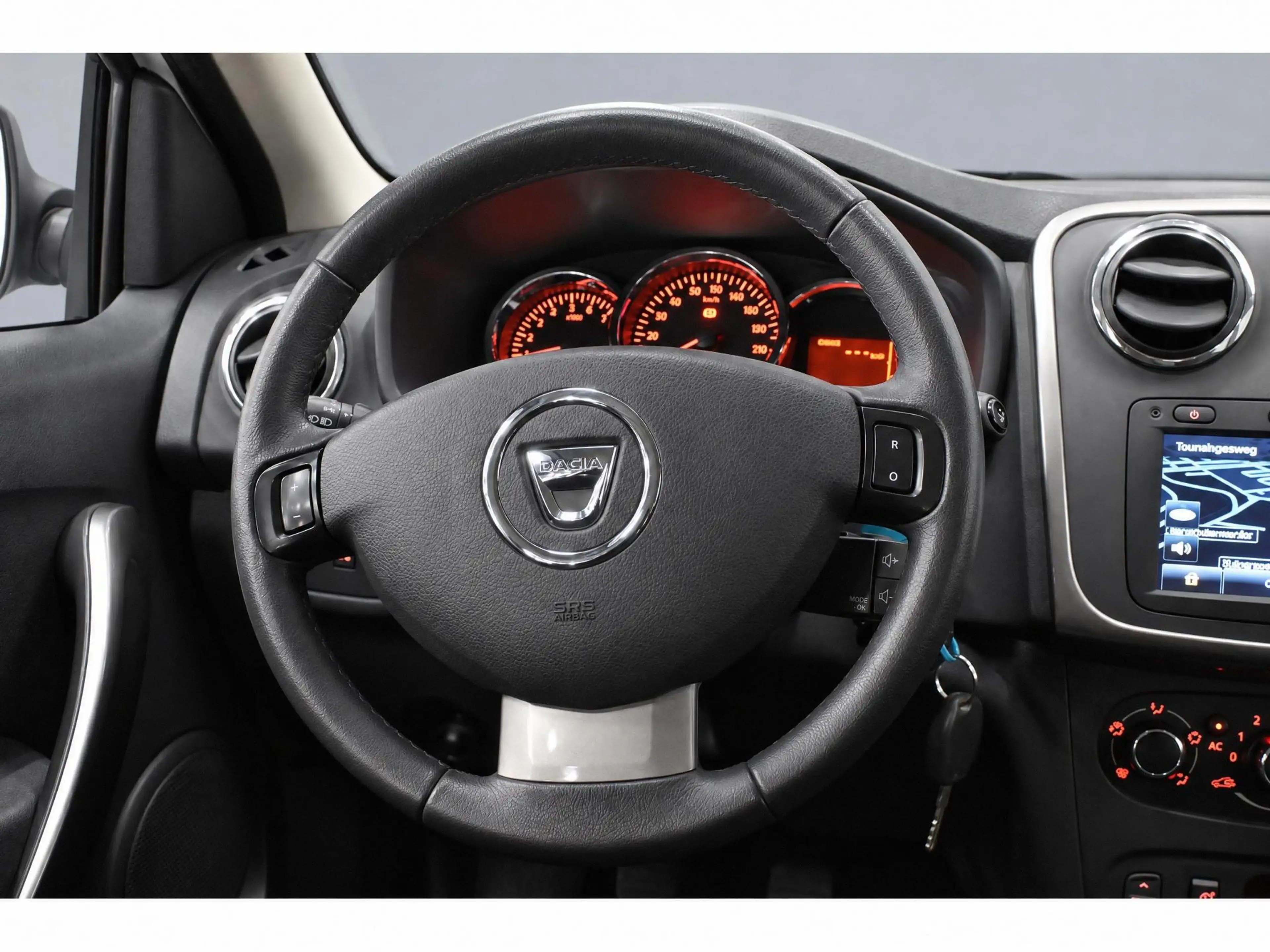 Dacia Logan MCV TCe 90 Prestige | TREKHAAK | NAVI | CRUISE CON — photo 13