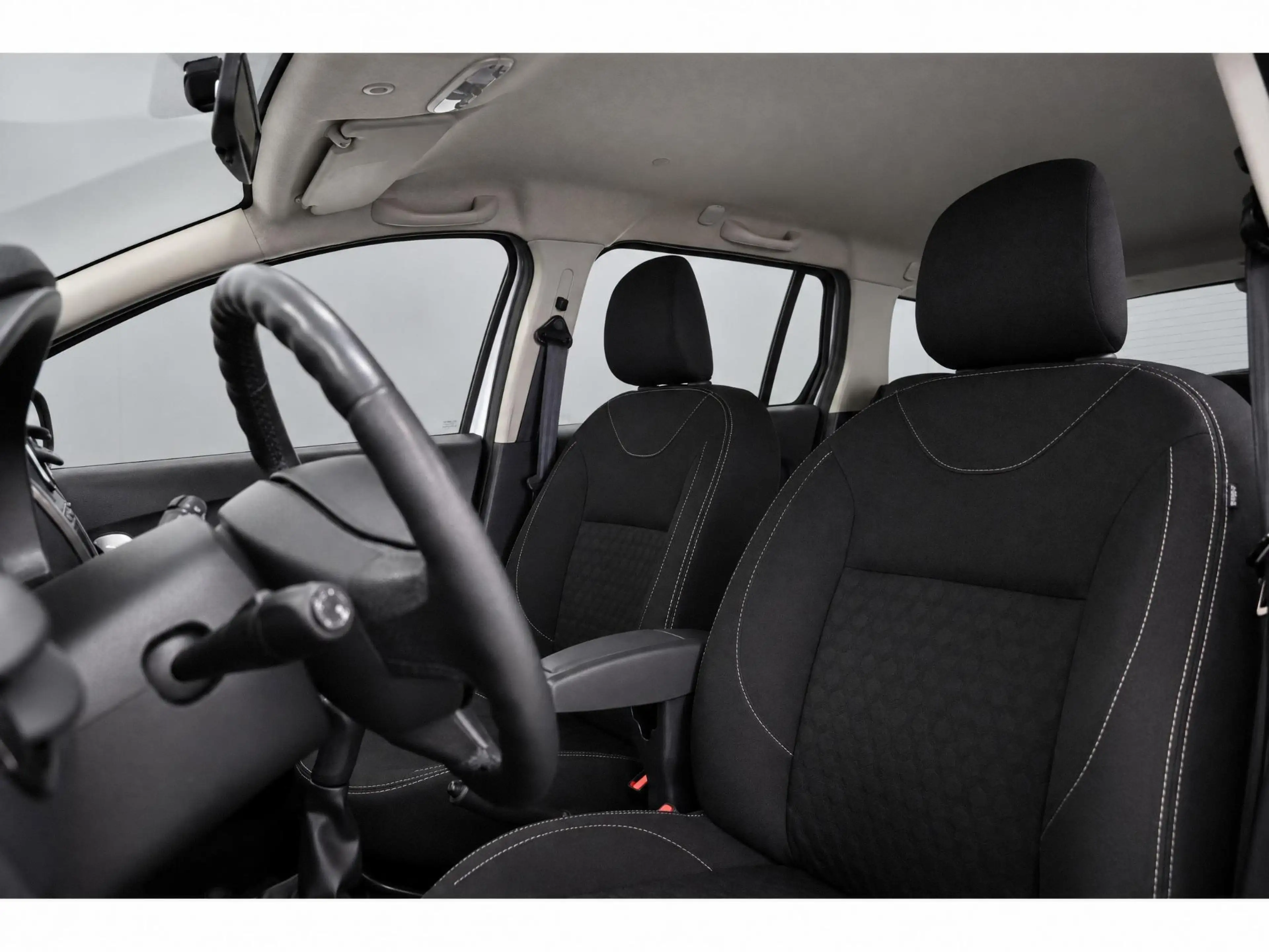 Dacia Logan MCV TCe 90 Prestige | TREKHAAK | NAVI | CRUISE CON — photo 10