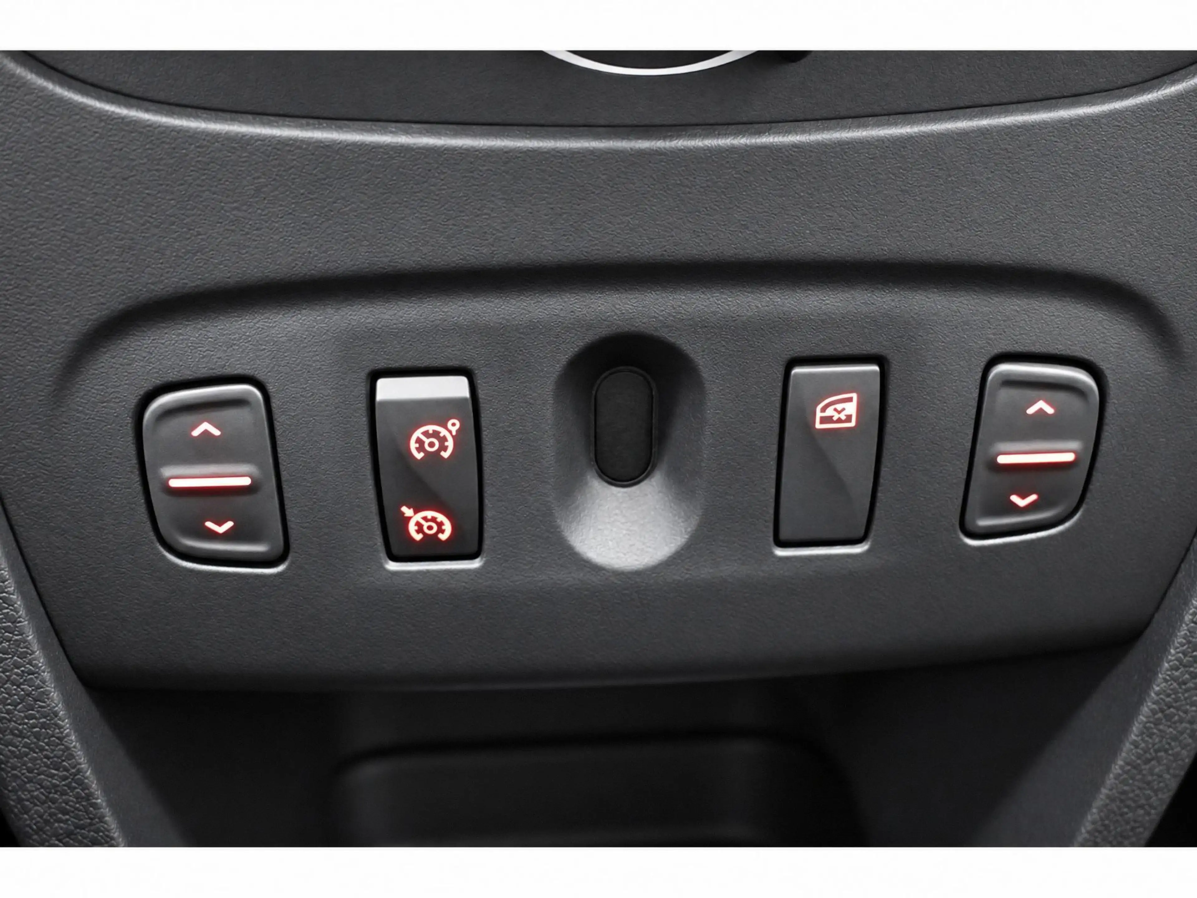 Dacia Logan MCV TCe 90 Prestige | TREKHAAK | NAVI | CRUISE CON — photo 19