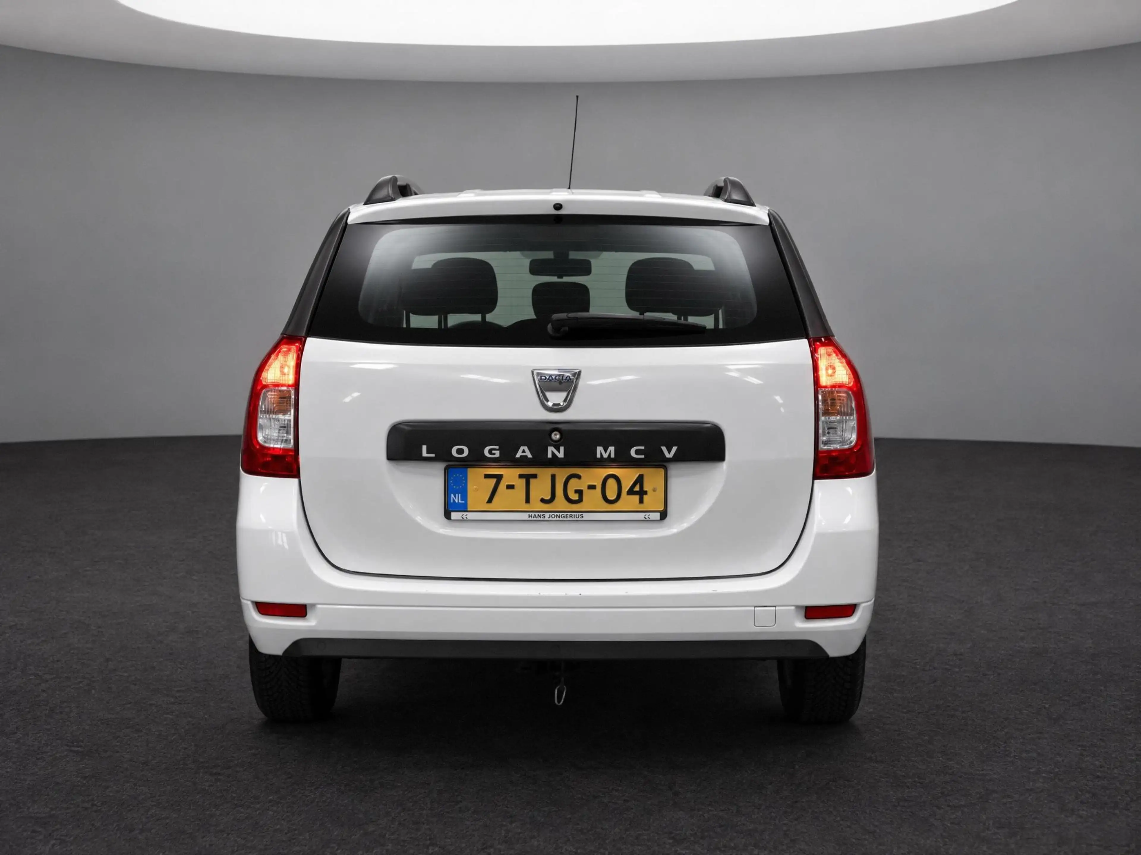Dacia Logan MCV TCe 90 Prestige | TREKHAAK | NAVI | CRUISE CON — photo 7