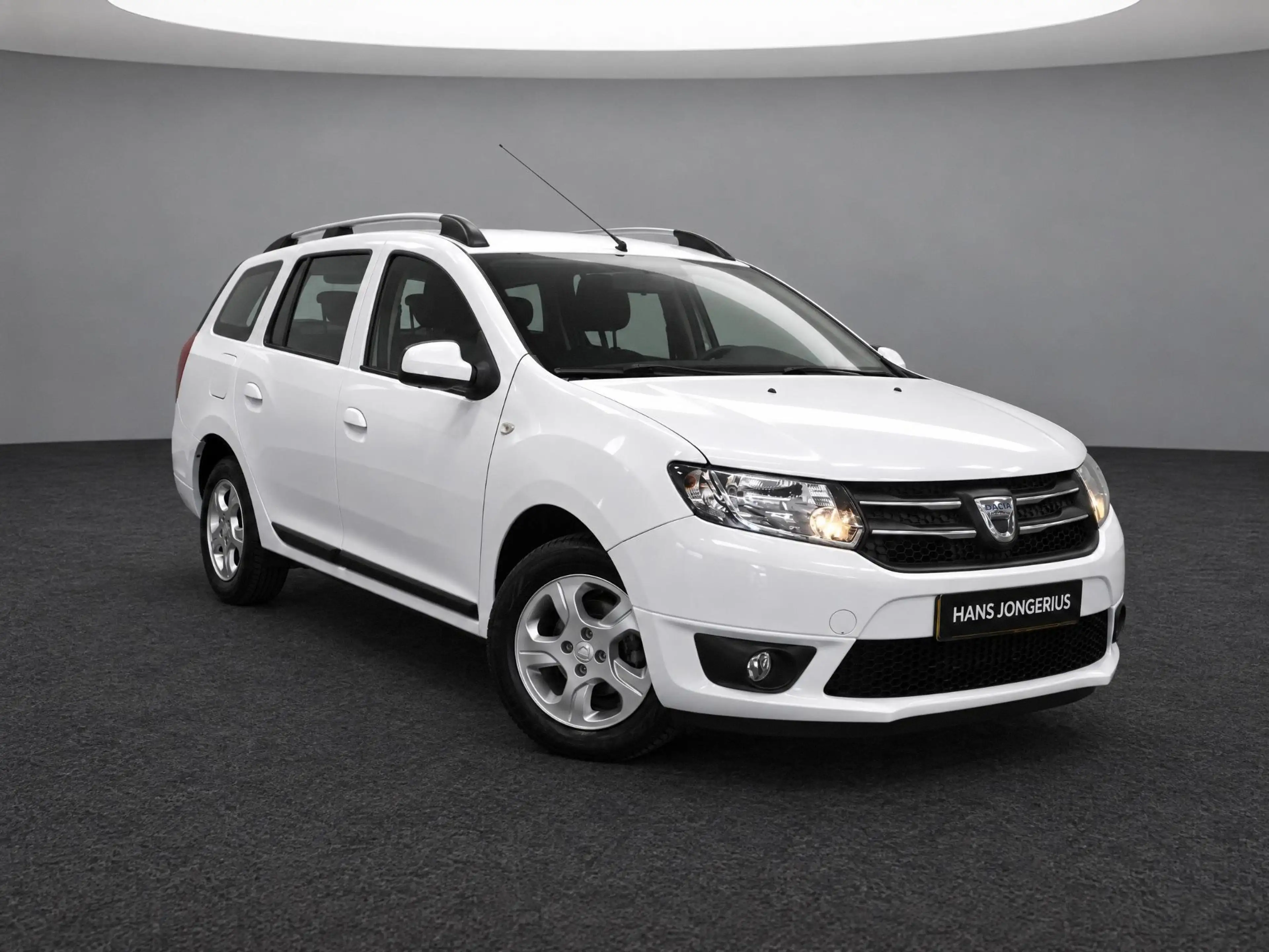 Dacia Logan MCV TCe 90 Prestige | TREKHAAK | NAVI | CRUISE CON — photo 6
