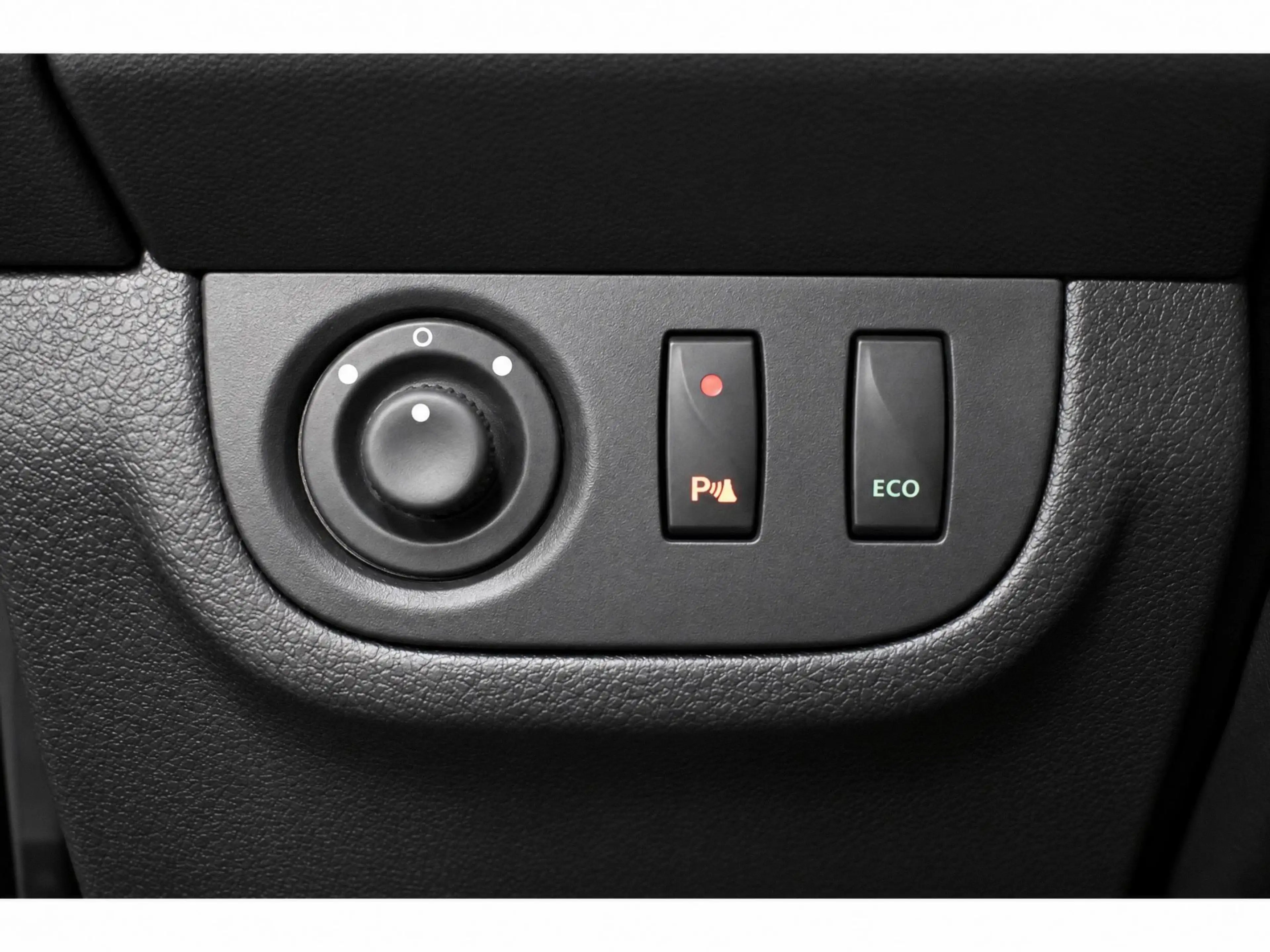 Dacia Logan MCV TCe 90 Prestige | TREKHAAK | NAVI | CRUISE CON — photo 22