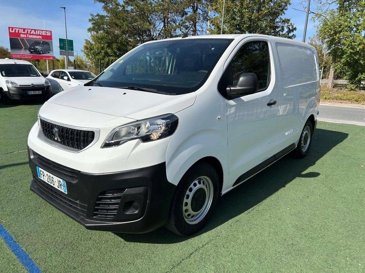Peugeot Expert