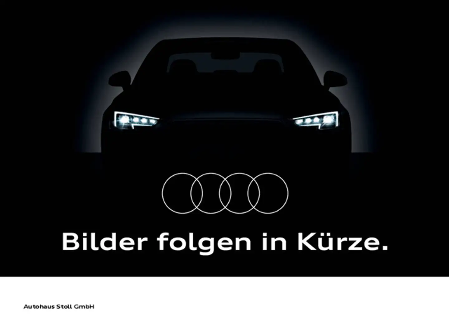 Audi e-tron 50 quattro Connect+VirtualCockpit+Ambiente-Lichtpa Grau - 1