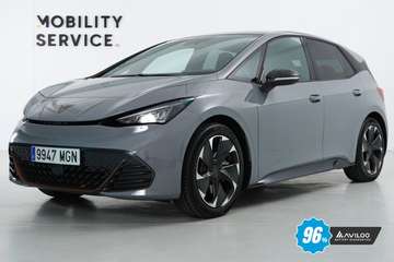 e-Boost Pack + Battery Pack 170kW 77kwh 5 plazas