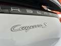 Porsche Cayenne 3.0 V6 440 ch Tiptronic BVA S Wit - thumbnail 16