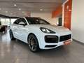 Porsche Cayenne 3.0 V6 440 ch Tiptronic BVA S Wit - thumbnail 49