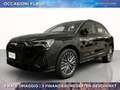 Audi Q3 45 1.4 tfsi e identity black s-tronic Zwart - thumbnail 1