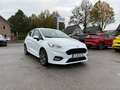 Ford Fiesta "ST-Line" /LED/17Zoll/PP h./SHZ Blanc - thumbnail 1