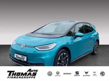 Pro 107 kW (145 PS) Pro 107 kW *WÄRMEP.*KAM