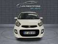 Kia Picanto II 1.0 66ch Active 5p Blanc - thumbnail 2