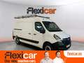 Opel Movano 150cv Amarillo - thumbnail 1