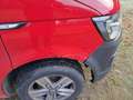 Volkswagen T6 Transporter Nur für Gewerbliche Käufer/Export Rouge - thumbnail 3