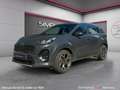 Kia Sportage Sportage 1.6 CRDi 136 ISG 4x2 DCT7 GT Line Premium Gris - thumbnail 4