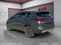 Kia Sportage Sportage 1.6 CRDi 136 ISG 4x2 DCT7 GT Line Premium Gris - thumbnail 6