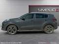 Kia Sportage Sportage 1.6 CRDi 136 ISG 4x2 DCT7 GT Line Premium Gris - thumbnail 5