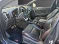 Kia Sportage Sportage 1.6 CRDi 136 ISG 4x2 DCT7 GT Line Premium Gris - thumbnail 9