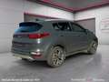 Kia Sportage Sportage 1.6 CRDi 136 ISG 4x2 DCT7 GT Line Premium Gris - thumbnail 3