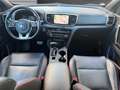 Kia Sportage Sportage 1.6 CRDi 136 ISG 4x2 DCT7 GT Line Premium Gris - thumbnail 2
