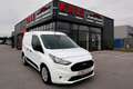 Ford Transit Connect Transit Connect L1 1,5 Ecoblue Trend Aut.*Navig... Weiß - thumbnail 1