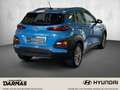 Hyundai KONA 1.0 Trend - Allwetterreifen - Sitzheizung Blau - thumbnail 6