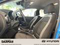 Hyundai KONA 1.0 Trend - Allwetterreifen - Sitzheizung Bleu - thumbnail 11