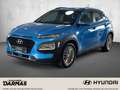 Hyundai KONA 1.0 Trend - Allwetterreifen - Sitzheizung Bleu - thumbnail 1