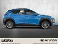 Hyundai KONA 1.0 Trend - Allwetterreifen - Sitzheizung Bleu - thumbnail 5
