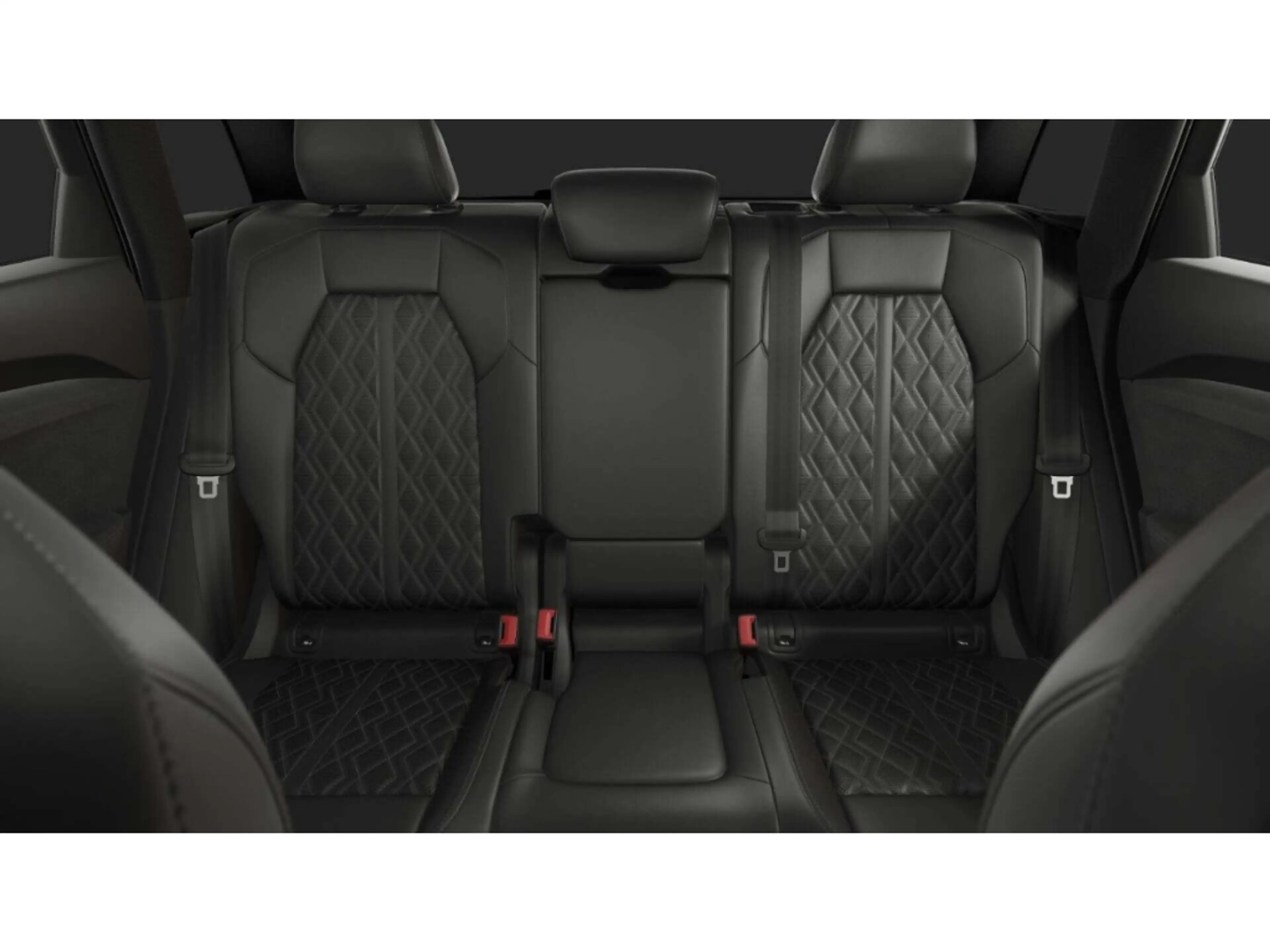 Audi SQ5 TFSI quattro — photo 10