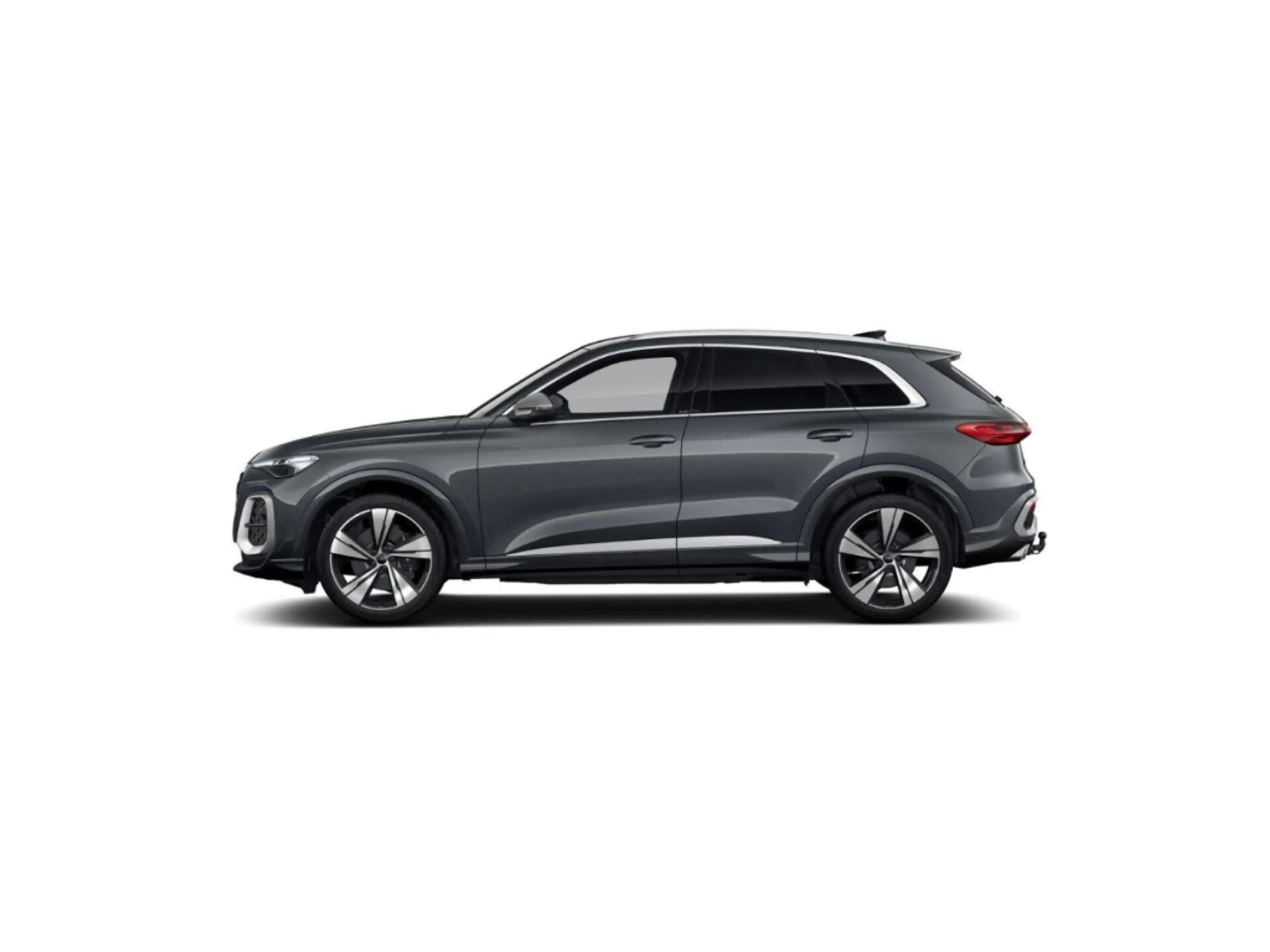 Audi SQ5 TFSI quattro — photo 7