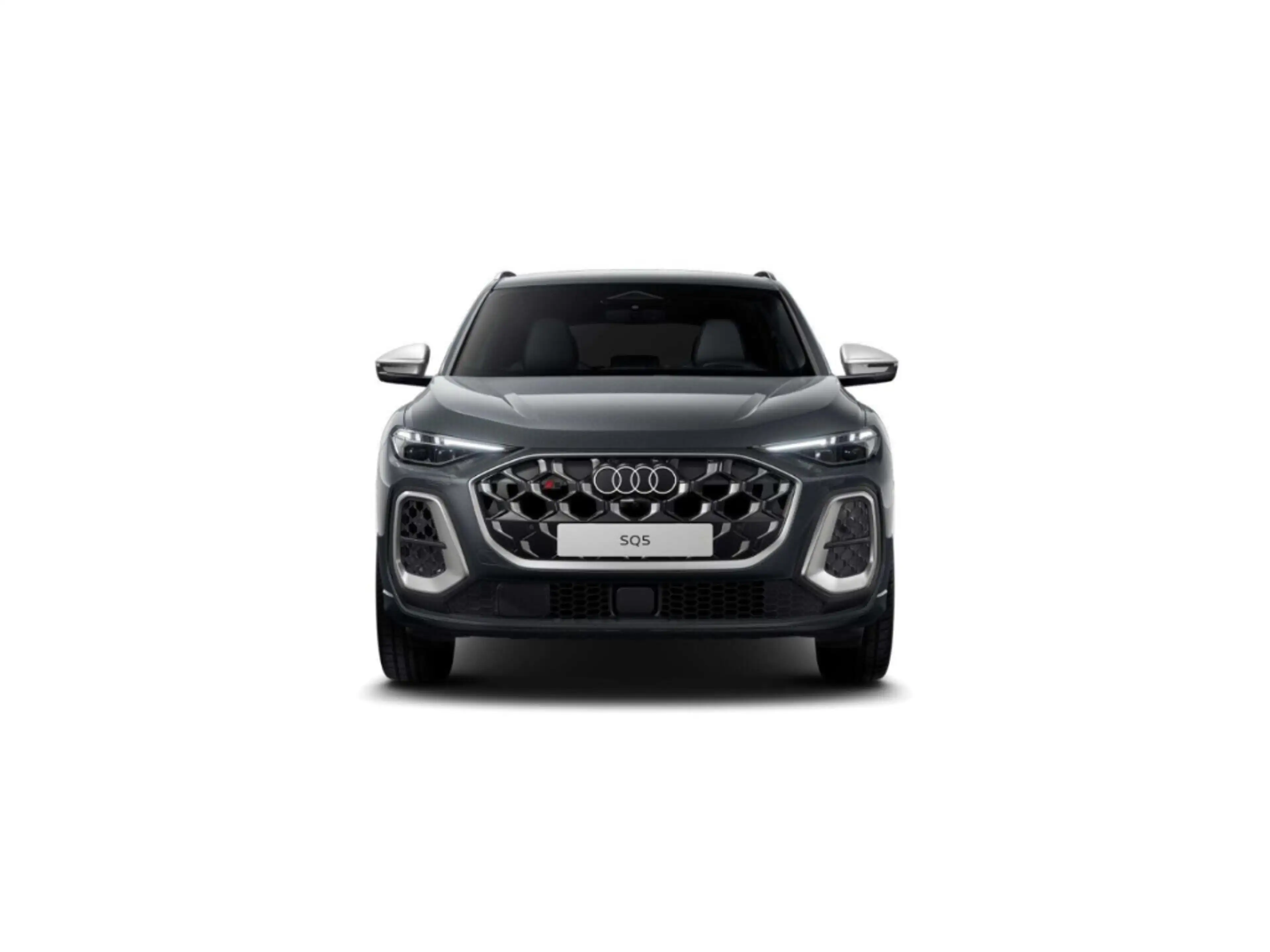 Audi SQ5 TFSI quattro — photo 4