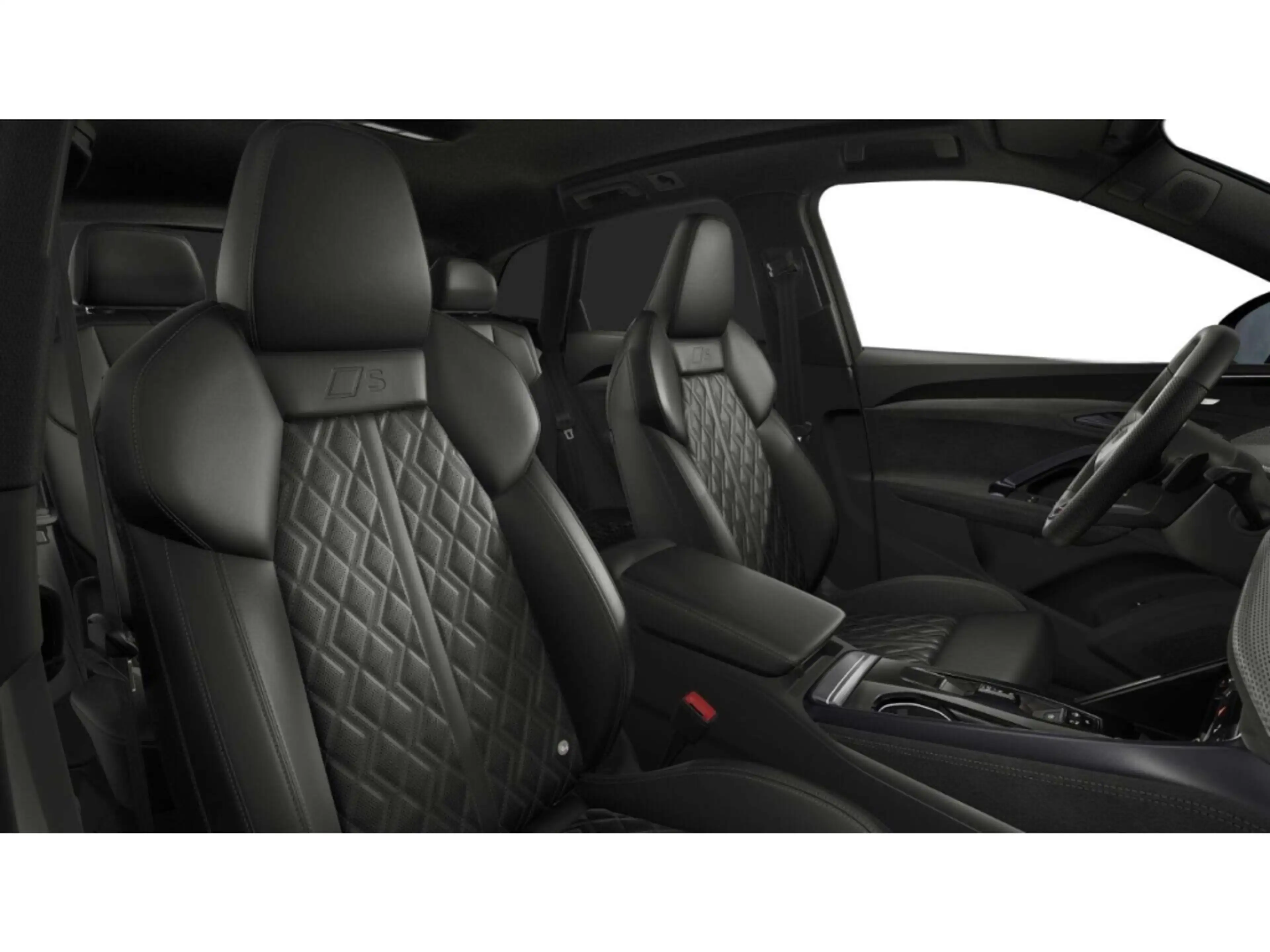 Audi SQ5 TFSI quattro — photo 8
