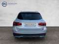Mercedes-Benz GLC 220 220 d Aut. Silber - thumbnail 5