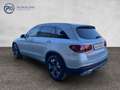Mercedes-Benz GLC 220 220 d Aut. Silber - thumbnail 3