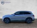 Mercedes-Benz GLC 220 220 d Aut. Silber - thumbnail 2