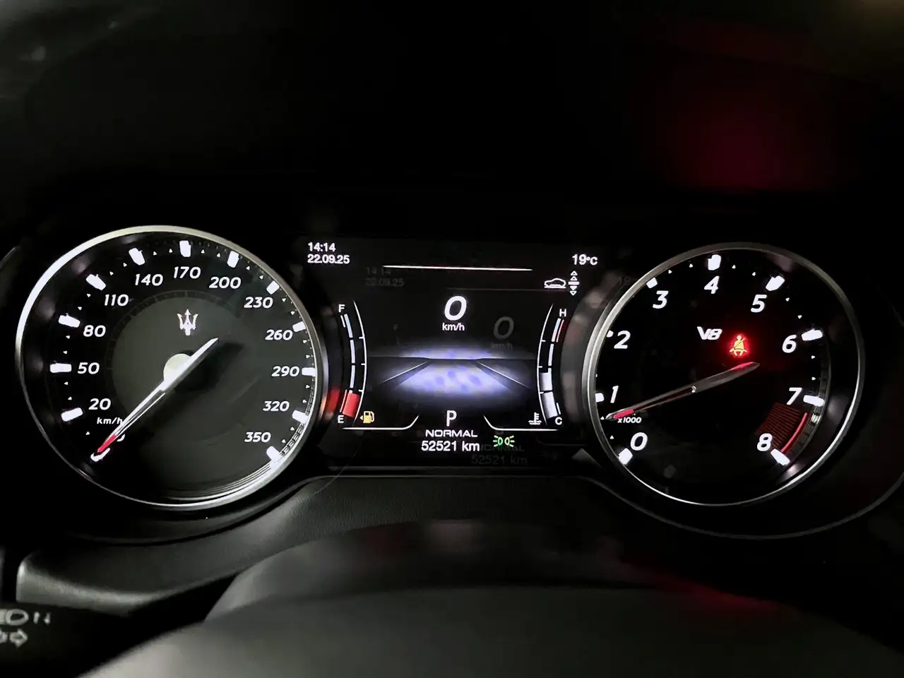 Maserati Levante 2021 — фото 12