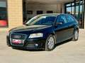 Audi A3 A3 II 2008 3p 1.6 ambiente *ECCELLENTE*C/VENDITA Schwarz - thumbnail 3