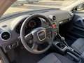 Audi A3 A3 II 2008 3p 1.6 ambiente *ECCELLENTE*C/VENDITA Nero - thumbnail 7