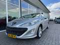 Peugeot 308 CC 1.6 THP Black&White|Cruise|Navi|Stoel/nekverwar Grijs - thumbnail 6