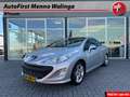 Peugeot 308 CC 1.6 THP Black&White|Cruise|Navi|Stoel/nekverwar Grijs - thumbnail 1