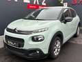 Citroen C3 C3 1.2i PureTech Feel/MARCHAND/EXPORT / ROULEBIEN Vert - thumbnail 8