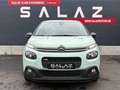Citroen C3 C3 1.2i PureTech Feel/MARCHAND/EXPORT / ROULEBIEN Vert - thumbnail 3