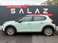 Citroen C3 C3 1.2i PureTech Feel/MARCHAND/EXPORT / ROULEBIEN Vert - thumbnail 7
