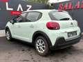 Citroen C3 C3 1.2i PureTech Feel/MARCHAND/EXPORT / ROULEBIEN Vert - thumbnail 6