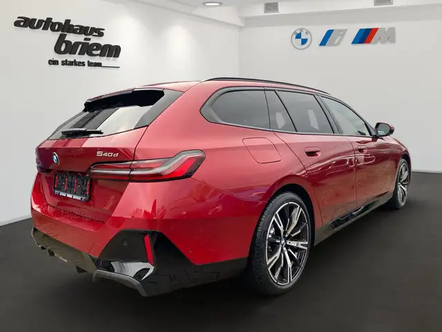 BMW M view 3