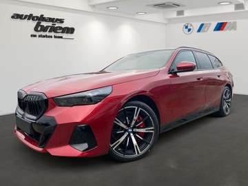 d xDrive M Sport, 6 ZYLINDER,FIRE RED, AKTION