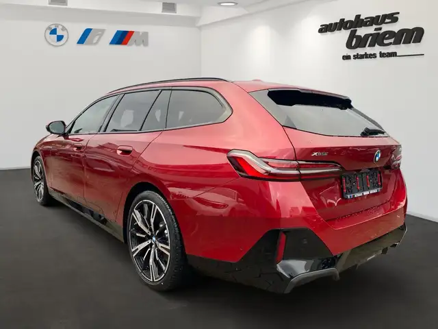 BMW M view 4