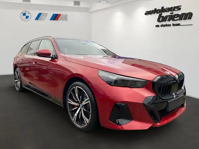BMW M view 2