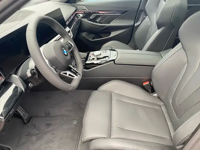 BMW M view 7