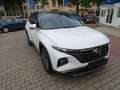 Hyundai TUCSON 1.6 Mild-Hybrid 2WD Automatik Weiß - thumbnail 7